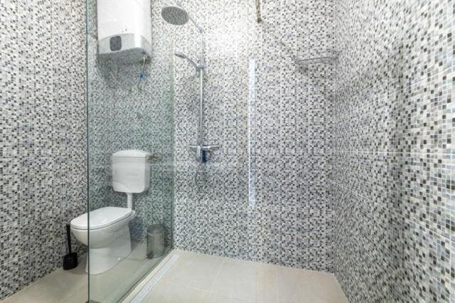 Villa Oaza Primosten With Heated Pool Kültér fotó